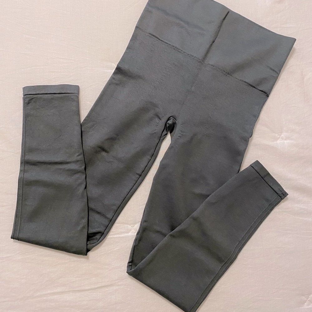 BLANQI | Everyday Compression Leggings